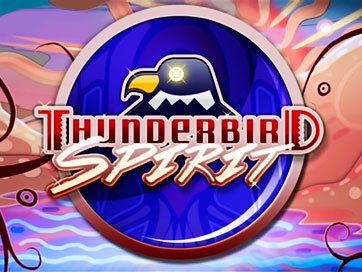 Thunderbird Spirit